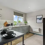 Bkt Aparthotel Coventry